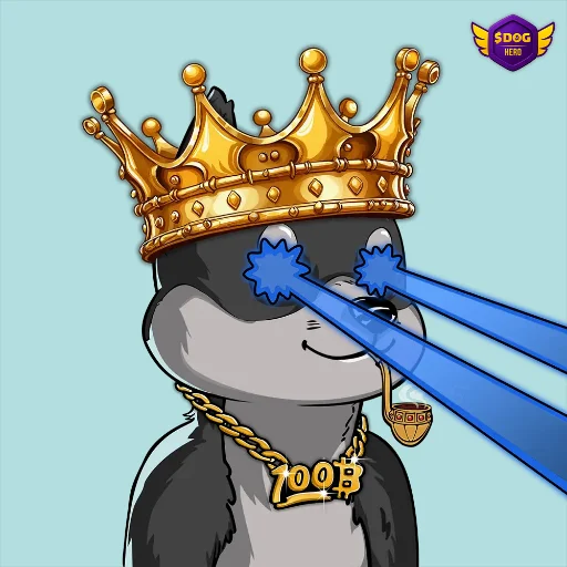 DOG #1238