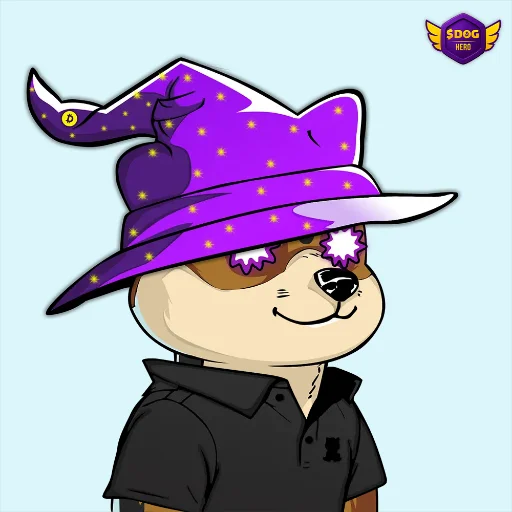 DOG #1314