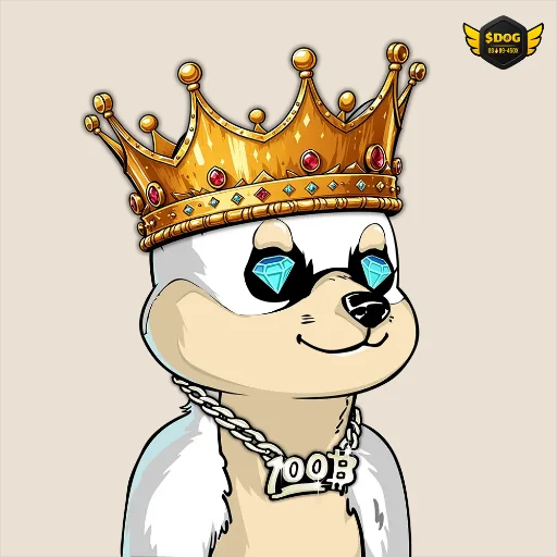 DOG #1384