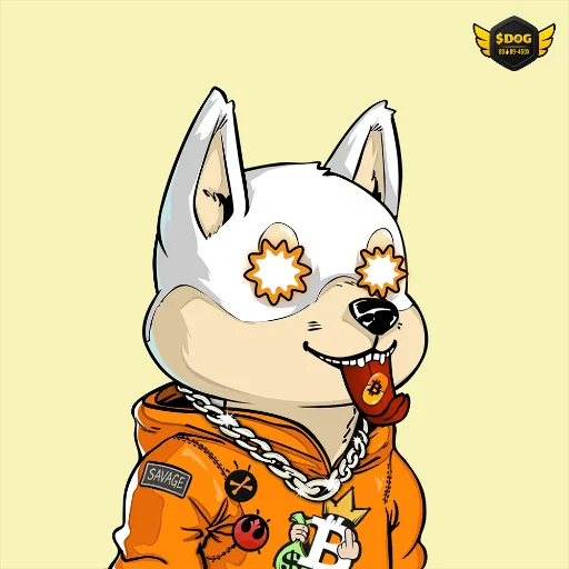 DOG #1393