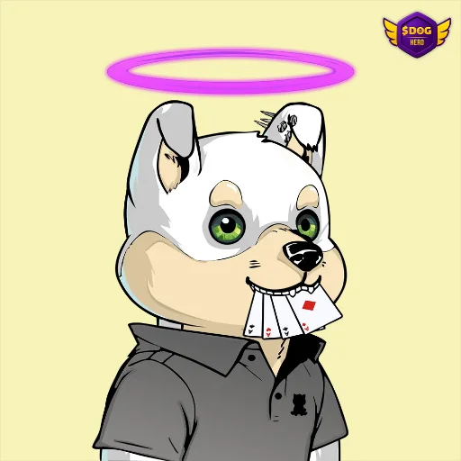 DOG #1429