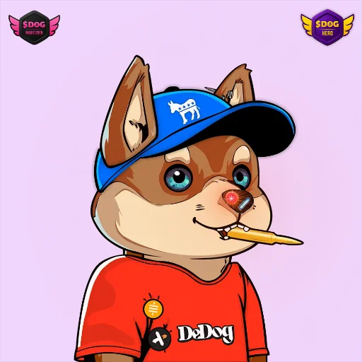 DOG #1441