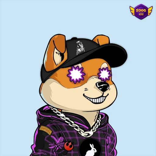 DOG #1059