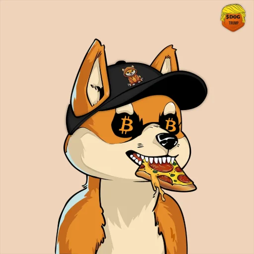 DOG #1510