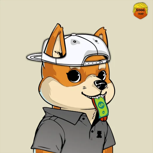 DOG #1502