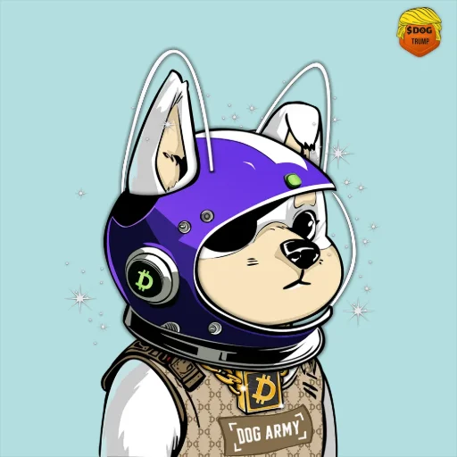 DOG #1711
