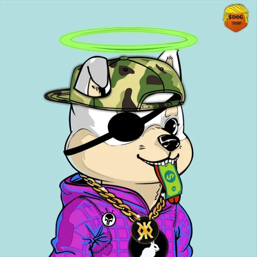 DOG #1503