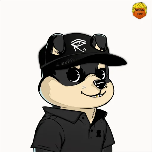 DOG #1505