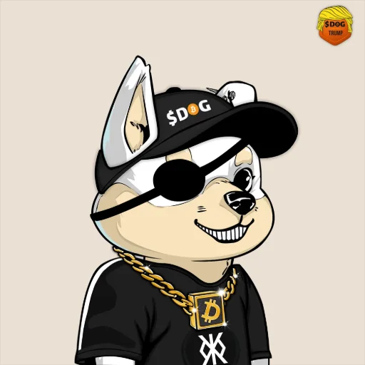 DOG #1506