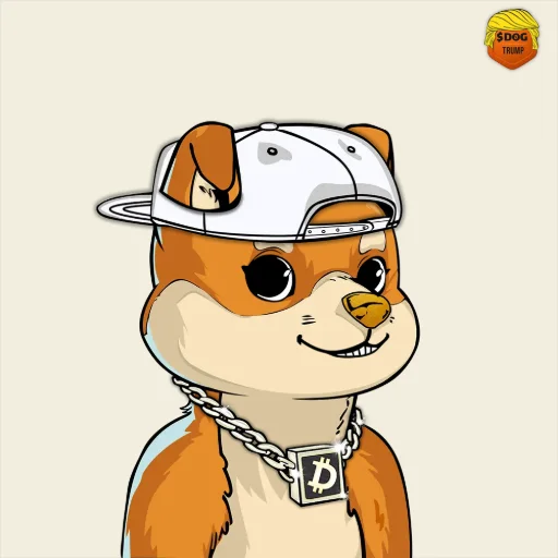DOG #1508