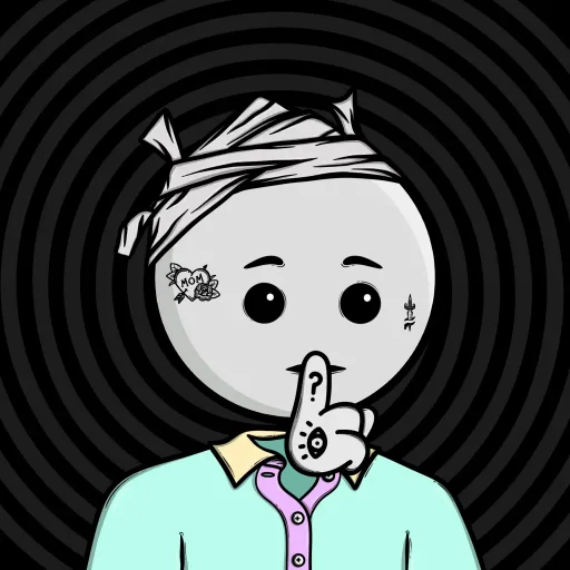Fomoji #150