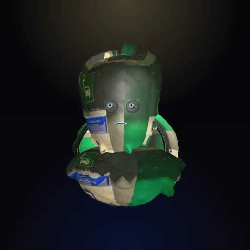 Vessel 526