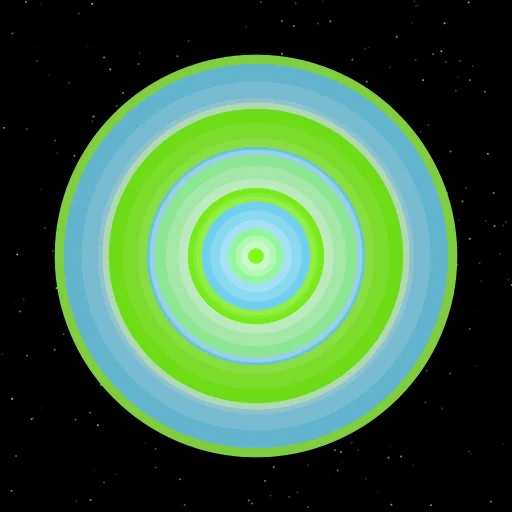 Cosmogenesis #127