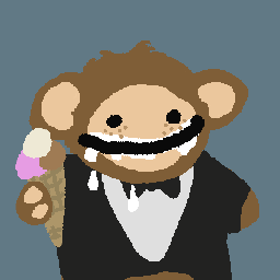 Bitcoin Puppet #6786