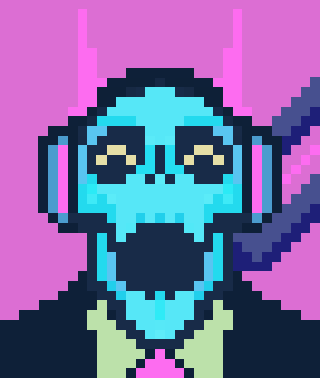 Cyber Raider #4