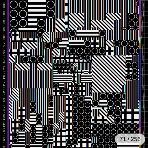I0 #71