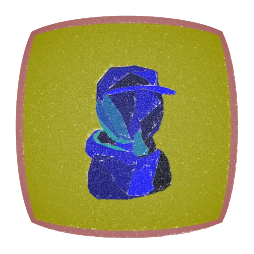 Bitdream by Howie Lab #826