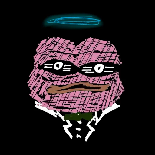 Fine Pepe #3477
