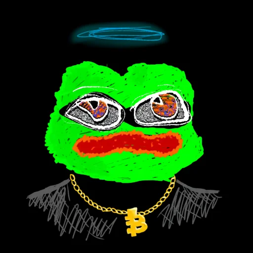 Fine Pepe #8813