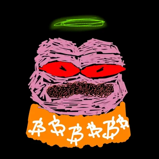 Fine Pepe #6368