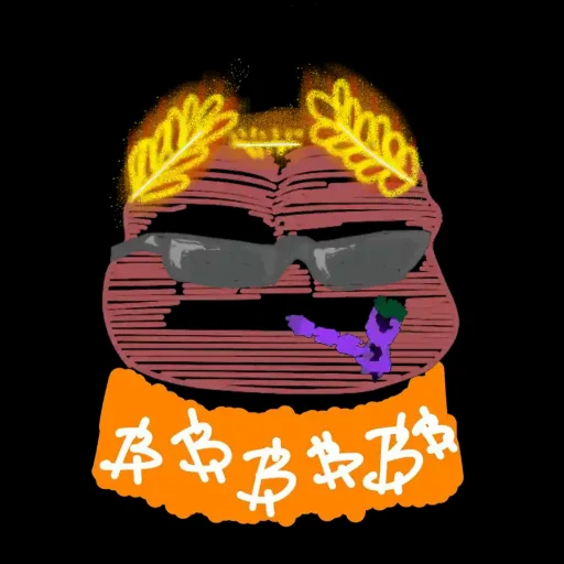 Fine Pepe #926