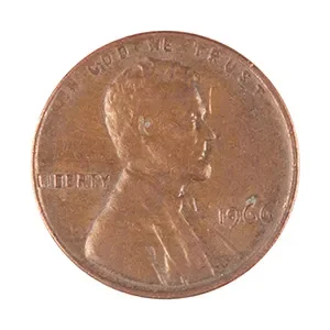 Cent #4230