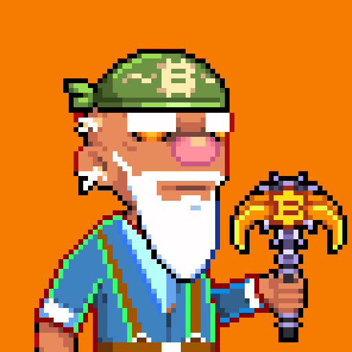 OG Satoshi #1967