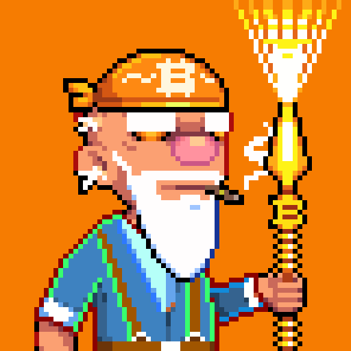 OG Satoshi #1977