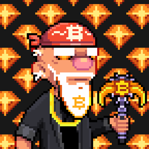 OG Satoshi #1987