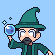 Wizard #1167