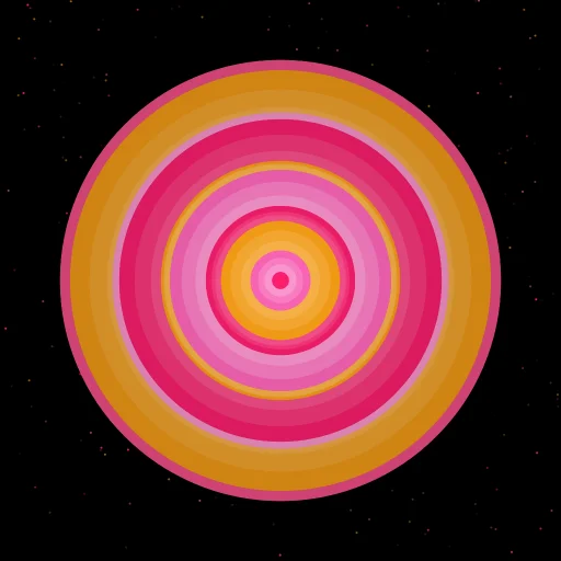 Cosmogenesis #167