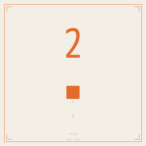 N #2