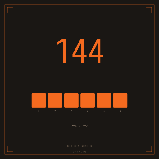 N #144