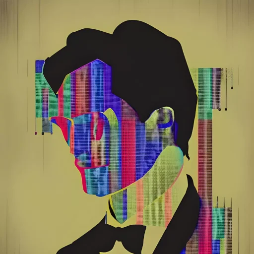 Gentleman Nº3