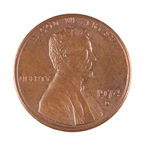 Cent #4506