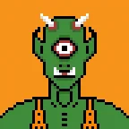 Ogre Punk