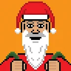 Santa Punk
