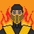 Scorpion Punk