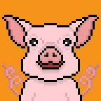 Piglet Punk