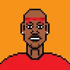 Tupac Punk