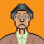 Satoshi Punk