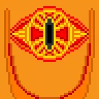 Eye of Sauron Punk