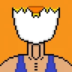 Egg Head Punk