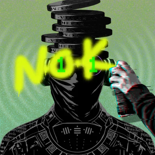 n0 0rdinary kind #3718