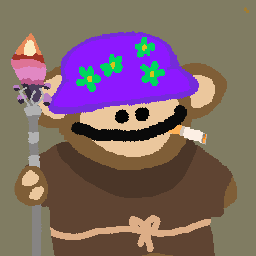 Bitcoin Puppet #5279
