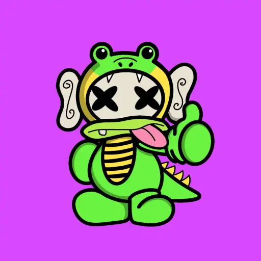 GATOR JULIO