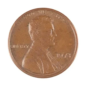 Cent #6992