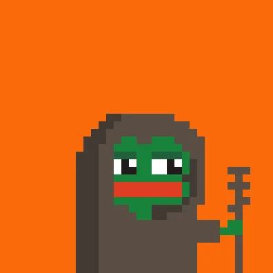 Pepe #21