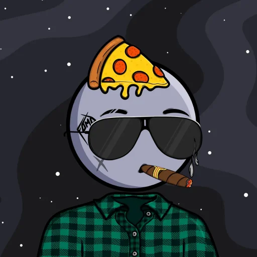 Fomoji #905