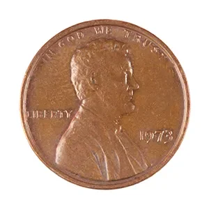 Cent #7829